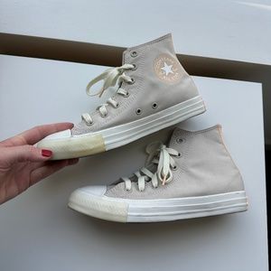 Converse Chuck Taylor All Star High Top Sneaker